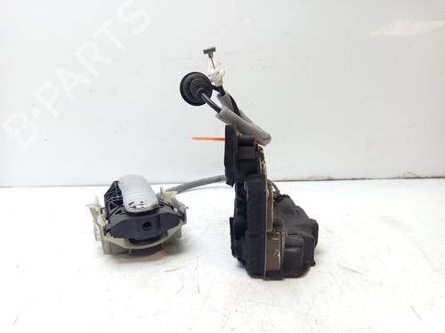 Rear right lock SKODA RAPID (NH3, NK3, NK6) 1.6 TDI | BP32388731C99