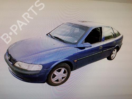 Engine OPEL VECTRA B (J96) | BP7961237M1 - Image 9