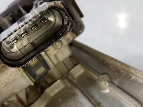 Rear wiper motor FORD FOCUS II (DA_, HCP, DP)  | BP9847844M102 