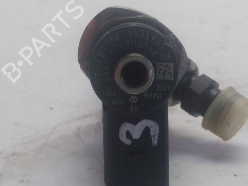 Injector AUDI A6 C6 (4F2) | BP33760298M100 - Image 4