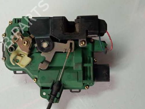 Front right lock SEAT LEON (1M1) 1.6 16 V | BP9679379C97 