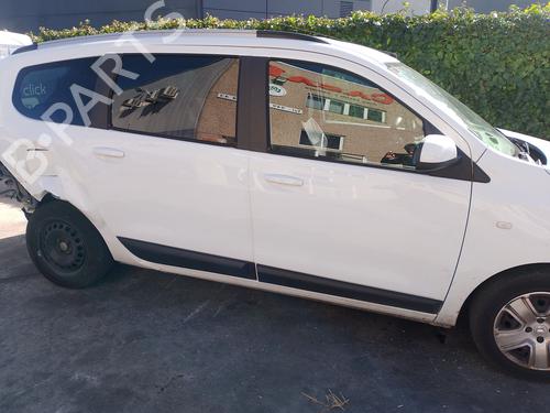 Rat DACIA LODGY (JS_) 1.2 TCe (JSAY, JSM0) | BP37695160C49  - Image 9