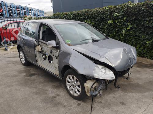 Engine control unit (ECU) VW GOLF V (1K1) | BP16167083M57 - Image 9