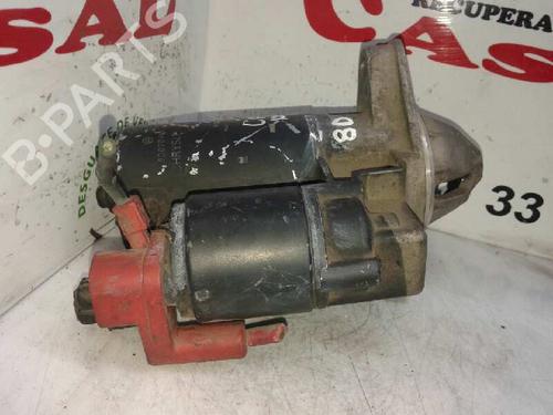 Used Starter Starter 9715534 9715534