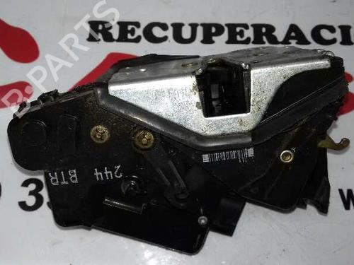 Front right lock BMW 3 (E46) 320 d | BP7951903C97 