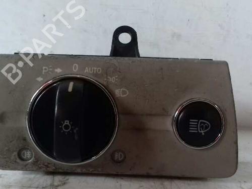 Headlight switch MERCEDES-BENZ E-CLASS (W211) E 500 (211.070) | BP7957947I24 - Image 1
