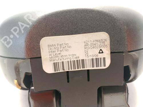 Instrument cluster MINI MINI (R50, R53) One | BP38016841C47 - Image 10