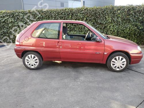 Break pedal CITROËN SAXO (S0, S1) 1.1 X, SX | BP15689849I19 