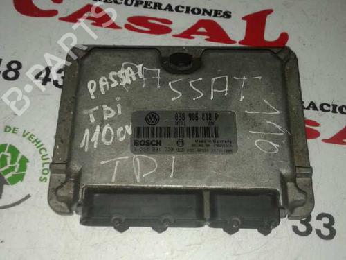 Computer motormanagement VW PASSAT B5 (3B2)  | BP7963537M57 