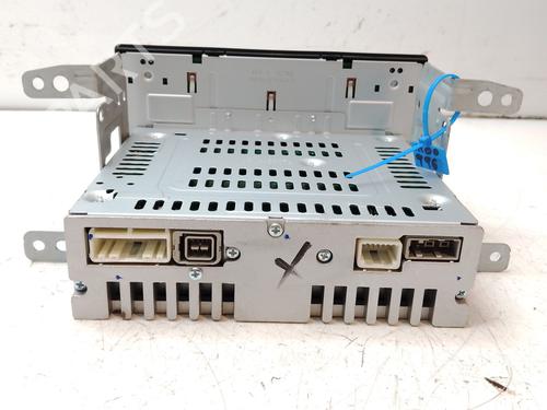 Radio NISSAN NOTE (E13) | BP30923894E6 - Image 3