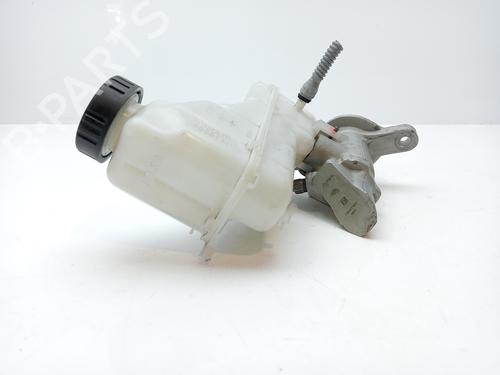 Brake master cylinder RENAULT MEGANE IV Hatchback (B9A/M/N_)  | BP16684050M77 