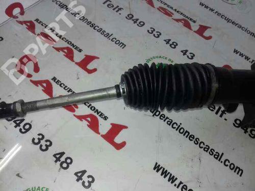 Steering rack RENAULT VEL SATIS (BJ0_)  | BP7953651M22 