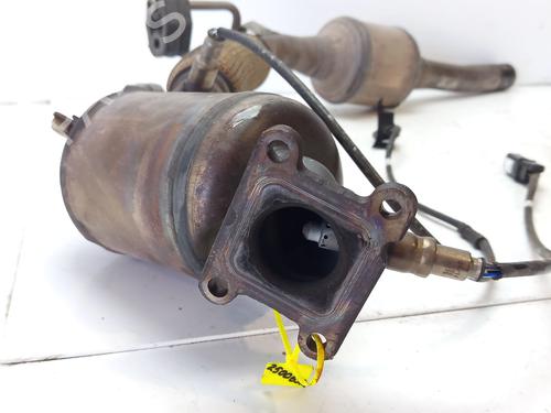 Catalyst SKODA FABIA III (NJ3) 1.0 | BP31130935M10