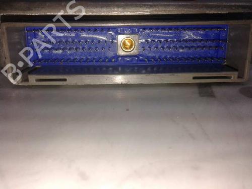 Engine control unit (ECU) FORD MONDEO III (B5Y)  | BP7951186M57 