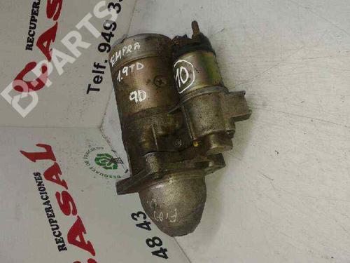 Used Starter FIAT TEMPRA S.W. (159_) 1.9 TD (159.AI, 159.BI, 159.CU, 159.AU) (90 hp) 10276261