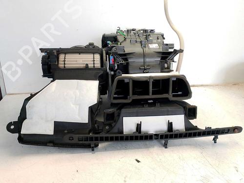 Used Heater matrix box Heater matrix box 38539345 38539345