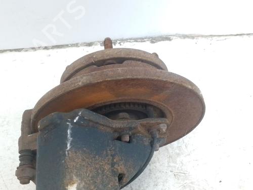 Rear axle FORD TRANSIT Van (FA_ _) 2.2 TDCi | BP31850142M2 - Image 5