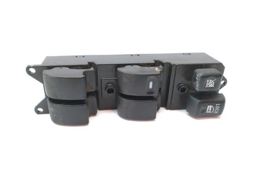 Left front window switch MITSUBISHI LANCER VIII Sportback (CX_A) | BP13734064I27 - Image 3
