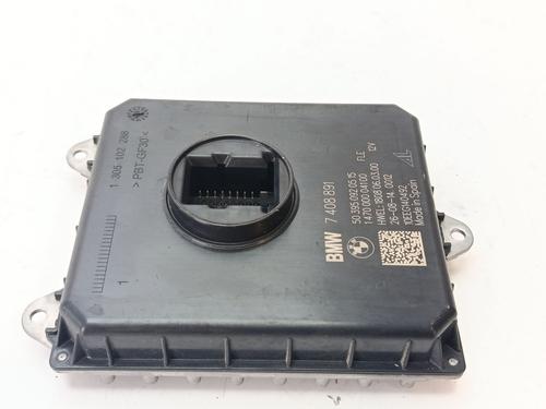 Lights ECU MINI MINI (F56) Cooper S | BP37270755M55 - Image 4