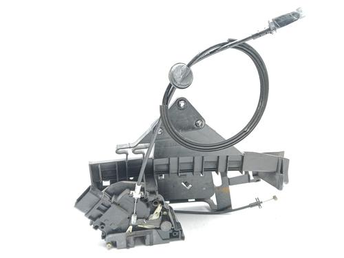 Used Front right lock FORD FOCUS C-MAX (DM2) 2.0 TDCi (136 hp) 17429369