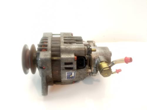 Generator Generator 9999735 9999735
