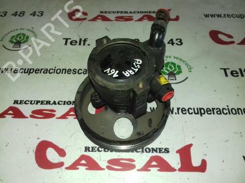 Used Steering pump Steering pump 7953002 7953002