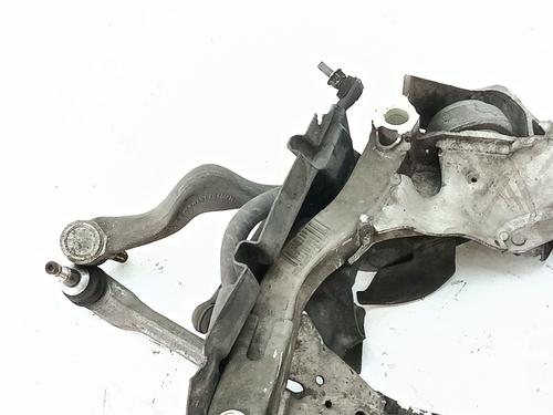 Rear axle BMW 3 (E90) 318 d | BP36393261M2 - Image 5