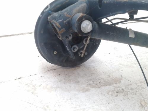 Bagaksel DACIA SANDERO II | BP31850140M2