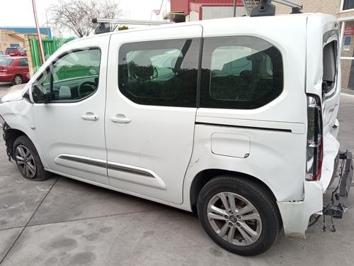 Engine mount TOYOTA PROACE VERSO Bus (MPY_) | BP9712540M89 - Image 13