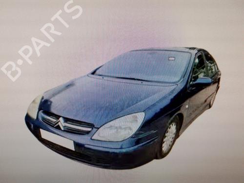 Brugte CITROËN C5 I (DC_) [2001-2005]  4476213