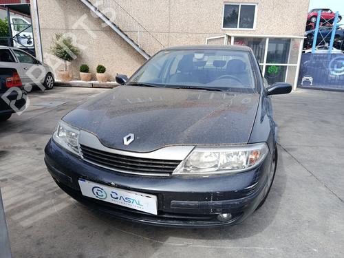 Ricambi RENAULT LAGUNA II (BG0/1_)  1.9 dCi (BG08, BG0G)  4633686