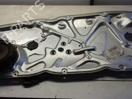 Used Front right window mechanism Front right window mechanism FIAT STILO (192_) 1.4 16V (192AXH1B, 192BXH1B) (95 hp) 7958808 7958808