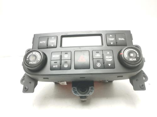 Climate control KIA CARNIVAL / GRAND CARNIVAL III (VQ)  | BP17954810I5 
