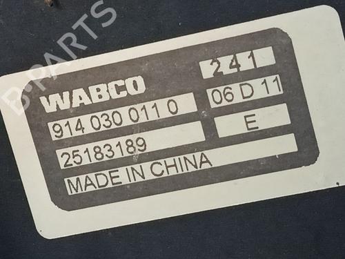 Engine CHEVROLET ORLANDO (J309)  | BP37519036M1  - Image 19