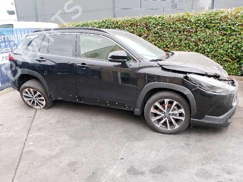 Seats set TOYOTA COROLLA Hatchback (_E21_, _EA1_, _EH1_)  | BP31370235C78 