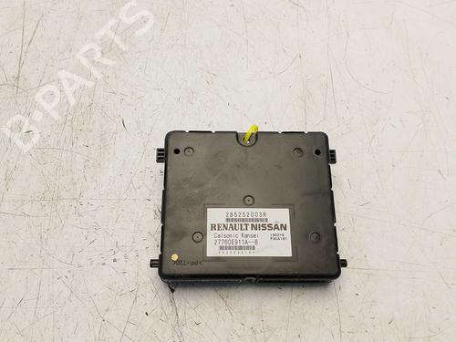 Electronic module DACIA DUSTER (HM_) 1.3 TCe 150 (HMM3) | BP40037407M83 - Image 2