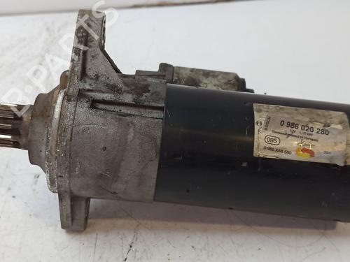 Starter VW PASSAT B6 (3C2) 1.6 | BP30513041M8 - Image 2
