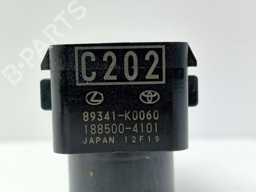 Electronic module TOYOTA YARIS (_P13_)  | BP18828896M83 