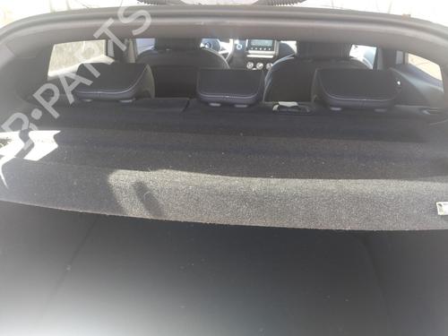 Kollisonspute sett RENAULT CLIO V (B7_) 1.0 TCe 100 (B7MT) | BP29477874C86 