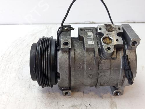 AC compressor IVECO DAILY V Van | BP30547165M34