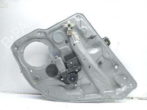 rear-right-window-mechanism-vw-passat-b55-3b3-19-tdi-3b5839462a-2000-2001-2002-2003-2004-2005-22631624 main image