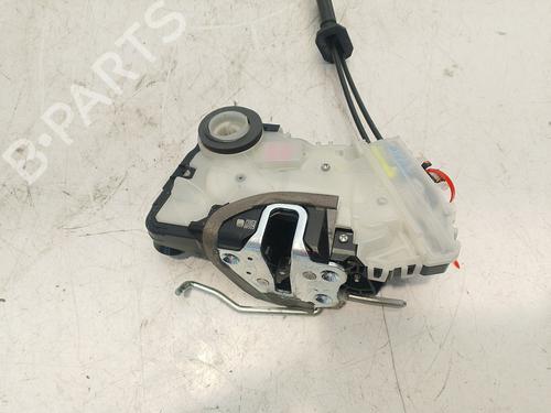 Front left lock HYUNDAI i30 (GD) 1.4 CRDi | BP34378599C98 - Image 3