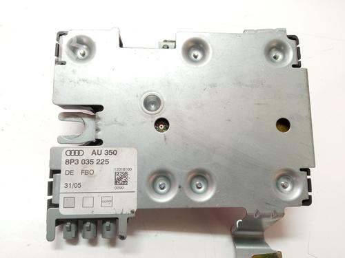 Electronic module AUDI A3 (8P1) 1.9 TDI | BP10677842M83 