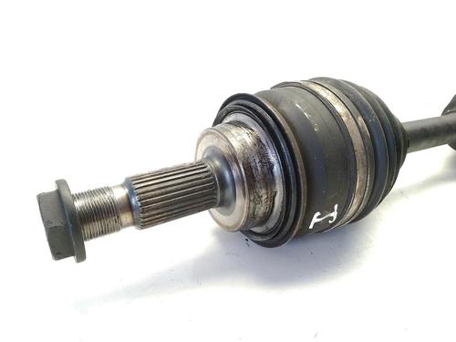 Left front driveshaft TOYOTA LAND CRUISER PRADO (_J15_) 2.8 D-4D (GDJ150_, GDJ155_, GDJ150, GDJ151) | BP10076154M38 