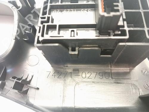 Right rear window switch TOYOTA COROLLA Hatchback (_E21_, _EA1_, _EH1_) | BP25020045I28 - Image 6
