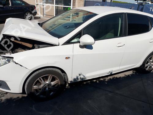 Engine control unit (ECU) SEAT IBIZA IV (6J5, 6P1) 1.6 TDI | BP30638762M57 - Image 6