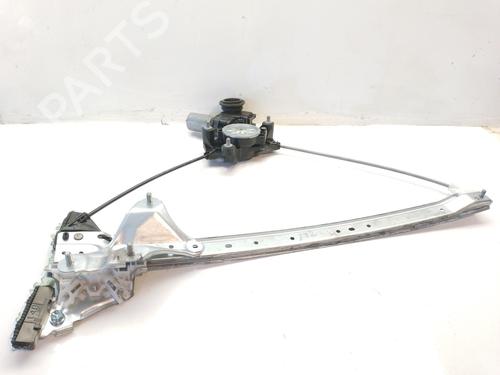 Used Front left window mechanism Front left window mechanism 10410683 10410683