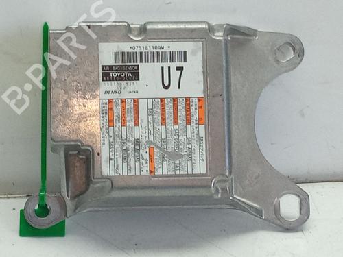 Used ECU airbags ECU airbags 38065594 38065594