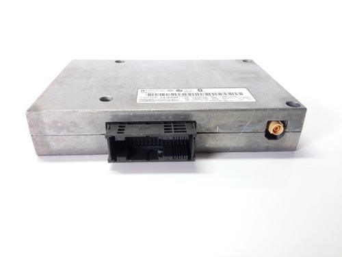 Electronic module SEAT IBIZA IV (6J5, 6P1)  | BP11414672M83 