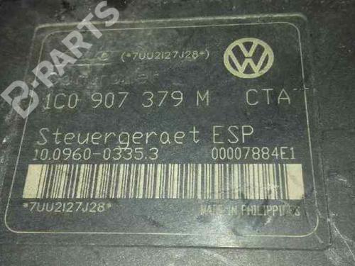 ABS Bremseaggregat VW GOLF IV (1J1) [1997-2008]  7963422